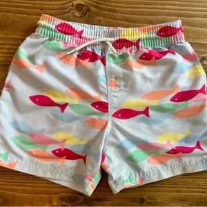 TBBC Fish Swimsuit